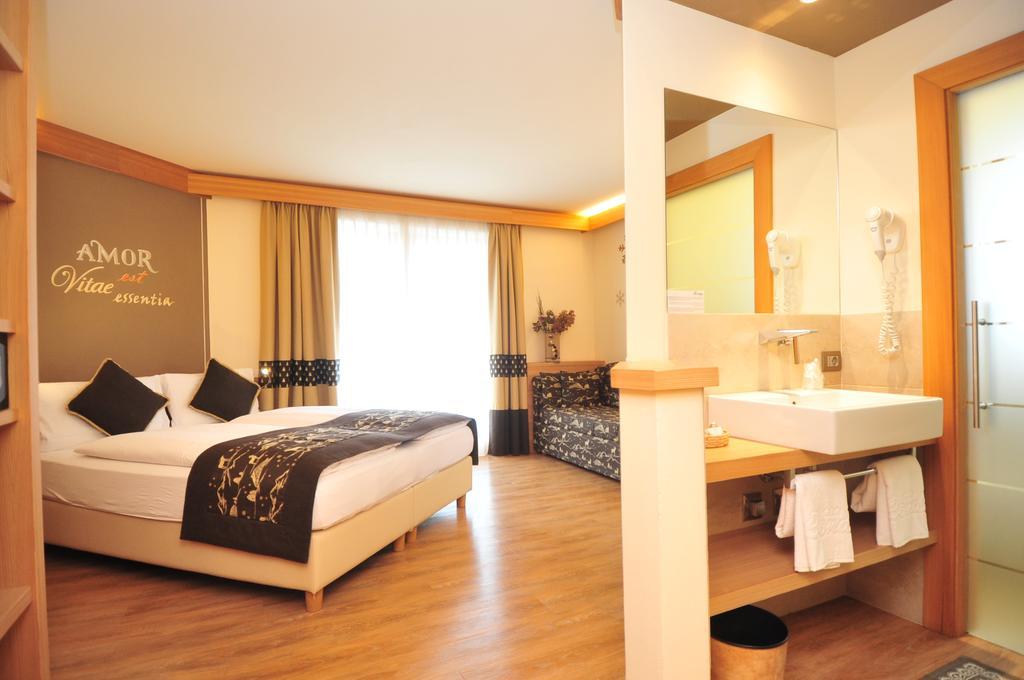 Hotel Bondi Livigno Exteriér fotografie