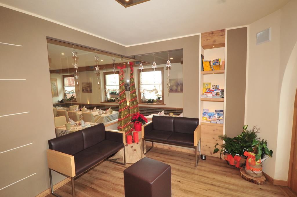 Hotel Bondi Livigno Exteriér fotografie
