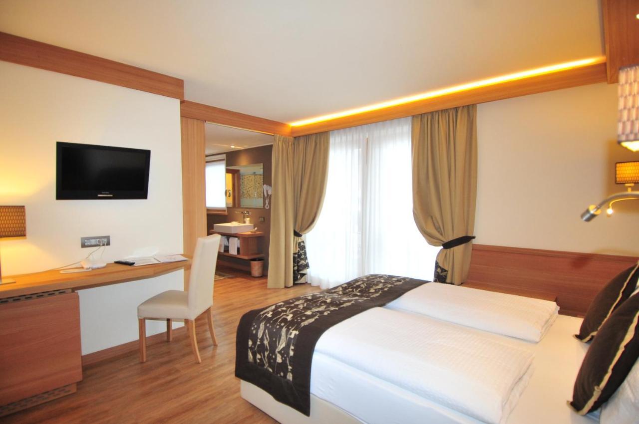 Hotel Bondi Livigno Exteriér fotografie
